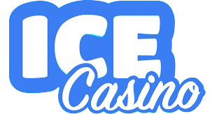ice casino logo
